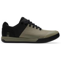 Tredz Limited Fox Clothing Union Canvas Flat MTB Cycling Shoes | Extra 7% off for BC Members, Price match & 365 Day returns