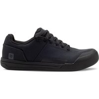 Fox Clothing Union Canvas Flat MTB Cycling Shoes