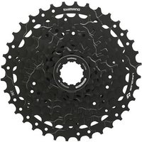 Tredz Limited Shimano CUES CS-LG300 9 speed Cassette | Extra 7% off for BC Members, Price match & 365 Day returns