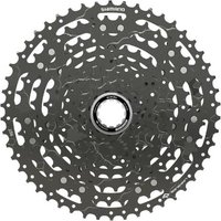 Tredz Limited Shimano CUES CS-LG400 11 speed Cassette | Extra 7% off for BC Members, Price match & 365 Day returns
