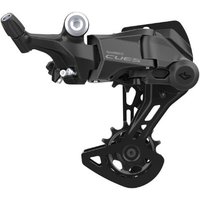 Tredz Limited Shimano CUES RD-U4000 9-speed Rear Derailleur | Extra 7% off for BC Members, Price match & 365 Day returns