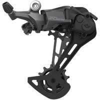 Shimano CUES RD-U6000 10/11-speed Shadow+ Rear Derailleur