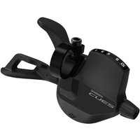 Tredz Limited Shimano CUES SL-U6000 Right Hand 10-speed Shift Lever | Extra 7% off for BC Members, Price match & 365 Day returns