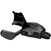 Tredz Limited Shimano CUES SL-U8000 CUES Left Hand I-spec-II 2-speed Shift Lever With Display | Extra 7% off for BC Members, Price match & 365 Day returns