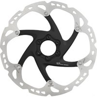 Tredz Limited Shimano SM-RT86 XT Ice Tech 6-bolt Disc Rotor | Extra 7% off for BC Members, Price match & 365 Day returns