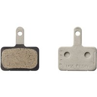 Tredz Limited Shimano M05 Steel Back Resin Disc Pads and Spring Pair | Extra 7% off for BC Members, Price match & 365 Day returns