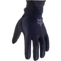 Fox Clothing Defend Thermo Long Finger MTB Cycling Gloves