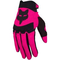 Tredz Limited Fox Clothing Dirtpaw Long Finger MTB Cycling Gloves | Extra 7% off for BC Members, Price match & 365 Day returns