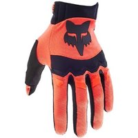 Tredz Limited Fox Clothing Dirtpaw Long Finger MTB Cycling Gloves | Extra 7% off for BC Members, Price match & 365 Day returns