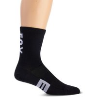 Fox Clothing 6" Flexair Merino MTB Cycling Socks