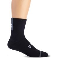 Tredz Limited Fox Clothing Defend Waterproof MTB Cycling Socks | Extra 7% off for BC Members, Price match & 365 Day returns