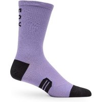 Fox Clothing 8" Ranger MTB Cycling Socks