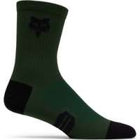 Fox Clothing 6" Ranger MTB Cycling Socks