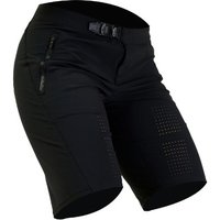 Tredz Limited Fox Clothing Flexair Womens MTB Mountain Bike Shorts | Extra 7% off for BC Members, Price match & 365 Day returns
