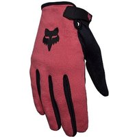 Tredz Limited Fox Clothing Ranger Womens Long Finger MTB Mountain Bike Gloves | Extra 7% off for BC Members, Price match & 365 Day returns