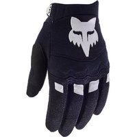 Tredz Limited Fox Clothing Dirtpaw Youth Long Finger MTB Cycling Gloves | Extra 7% off for BC Members, Price match & 365 Day returns