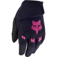 Tredz Limited Fox Clothing Dirtpaw Kids Long Finger MTB Cycling Gloves | Extra 7% off for BC Members, Price match & 365 Day returns