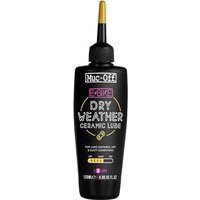 Tredz Limited Muc-Off E-Bike Dry Lube 120ml | Extra 7% off for BC Members, Price match & 365 Day returns