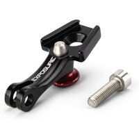 Tredz Limited Exposure 3 prong Action Camera mount to Exposure Cleat | Extra 7% off for BC Members, Price match & 365 Day returns
