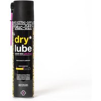 Tredz Limited Muc-Off Dry PTFE Chain Lube | Extra 7% off for BC Members, Price match & 365 Day returns