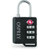 Tredz Limited Osprey Padlock | Extra 7% off for BC Members, Price match & 365 Day returns