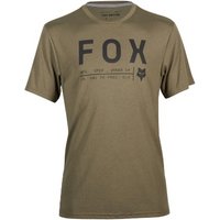 Tredz Limited Fox Clothing Non Stop Short Sleeve Tech Tee | Extra 7% off for BC Members, Price match & 365 Day returns