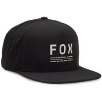 Tredz Limited Fox Clothing Non Stop Tech Snapback Hat | Extra 7% off for BC Members, Price match & 365 Day returns