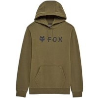 Tredz Limited Fox Clothing Absolute Pull Over Fleece Hoodie | Extra 7% off for BC Members, Price match & 365 Day returns