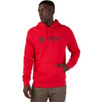 Tredz Limited Fox Clothing Absolute Pull Over Fleece Hoodie | Extra 7% off for BC Members, Price match & 365 Day returns