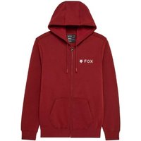Tredz Limited Fox Clothing Absolute Fleece Zip Hoodie | Extra 7% off for BC Members, Price match & 365 Day returns