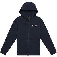 Tredz Limited Fox Clothing Absolute Fleece Zip Hoodie | Extra 7% off for BC Members, Price match & 365 Day returns