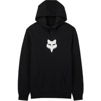 Tredz Limited Fox Clothing Fox Head Pull Over Fleece Hoodie | Extra 7% off for BC Members, Price match & 365 Day returns