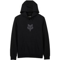 Tredz Limited Fox Clothing Fox Head Pull Over Fleece Hoodie | Extra 7% off for BC Members, Price match & 365 Day returns