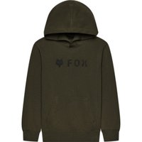 Tredz Limited Fox Clothing Absolute Youth Pull Over Fleece | Extra 7% off for BC Members, Price match & 365 Day returns
