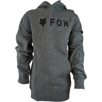 Fox Clothing Absolute Youth Pull Over Fleece