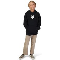 Tredz Limited Fox Clothing Legacy Youth Pull Over Fleece Hoodie | Extra 7% off for BC Members, Price match & 365 Day returns