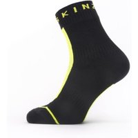 Tredz Limited SealSkinz Sealskinz Dunton Waterproof All Weather Ankle Length Socks with Hydrostop | Extra 7% off for BC Members, Price match & 365 Day returns