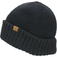 Tredz Limited SealSkinz Sealskinz Bacton Waterproof Cold Weather Roll Cuff Beanie | Extra 7% off for BC Members, Price match & 365 Day returns