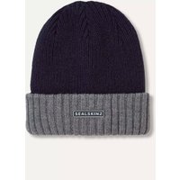 Tredz Limited SealSkinz Sealskinz Bacton Waterproof Cold Weather Roll Cuff Beanie | Extra 7% off for BC Members, Price match & 365 Day returns