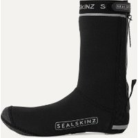 Tredz Limited SealSkinz Sealskinz Caston All Weather Open-Sole Cycle Overshoes | Extra 7% off for BC Members, Price match & 365 Day returns