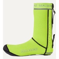 Tredz Limited SealSkinz Sealskinz Caston All Weather Open-Sole Cycle Overshoes | Extra 7% off for BC Members, Price match & 365 Day returns