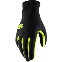 Tredz Limited 100% Brisker Xtreme Long Finger Cycling Gloves | Extra 7% off for BC Members, Price match & 365 Day returns