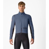 Tredz Limited Castelli Alpha Doppio Ros Jacket | Extra 7% off for BC Members, Price match & 365 Day returns