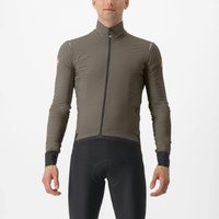 Tredz Limited Castelli Alpha Flight Ros Jacket | Extra 7% off for BC Members, Price match & 365 Day returns