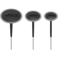 Tredz Limited LEZYNE Lezyne Tubeless Pro Plugs - Black | Extra 7% off for BC Members, Price match & 365 Day returns