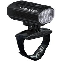 Tredz Limited LEZYNE Lezyne Helmet Lite Drive 1200+ Front Light | Extra 7% off for BC Members, Price match & 365 Day returns