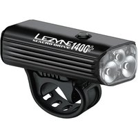 Tredz Limited LEZYNE Lezyne Macro Drive 1400+ Front Light | Extra 7% off for BC Members, Price match & 365 Day returns