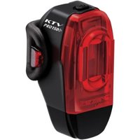Tredz Limited LEZYNE Lezyne KTV Drive Pro+ Rear Light 150 Lumens | Extra 7% off for BC Members, Price match & 365 Day returns