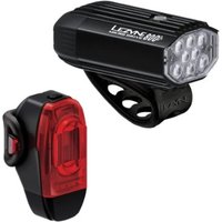 Tredz Limited LEZYNE Lezyne Micro Drive 800+ / KTV Drive+ Light Set | Extra 7% off for BC Members, Price match & 365 Day returns