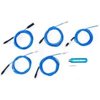 Tredz Limited Park Tool IR-1.3 - Internal Cable Routing Kit | Extra 7% off for BC Members, Price match & 365 Day returns